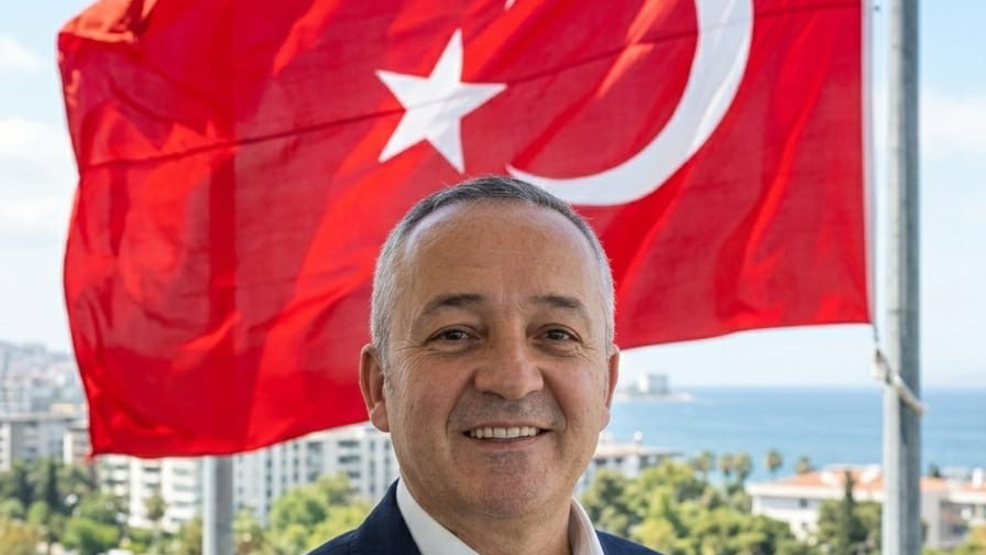 Murat Gülşan