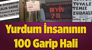 Yurdum İnsanı Komik Resimler
