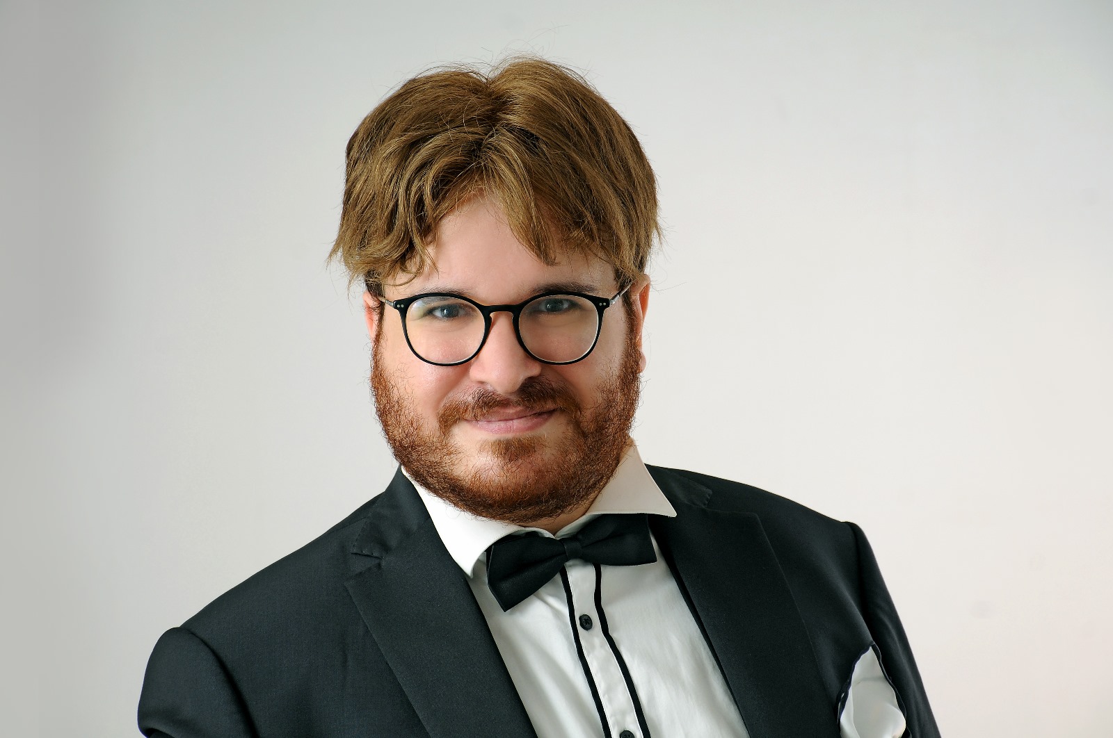 TÜRKİYE'NİN EN BAŞARILI OPERA SANATÇISI: TENOR SEDAT CAN ÖZTOPRAK-5