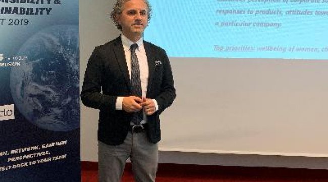 Brüksel’de ‘Mutlu Kadın Hareketi’ ve ‘Kumaştan Hayaller’ projesi beğeni topladı