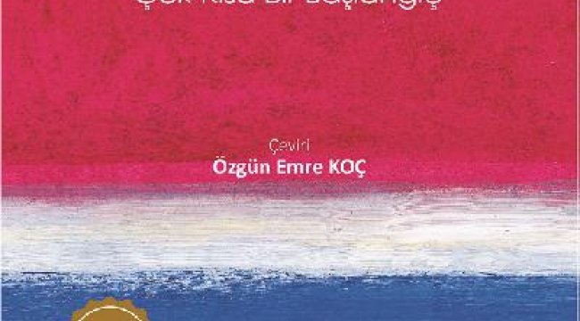 Dünyaca ünlü 'Psikoloji' kitabı Türkçeye çevrildi