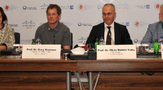Dünyada 425 milyon, Türkiye'de her 7 kişiden biri diyabetli