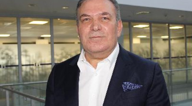 İHBİR’den 10 ayda 1,5 milyar dolarlık ihracat