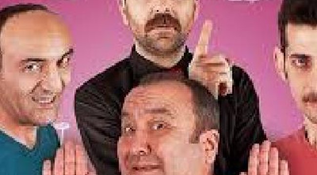‘İyi Kötü Çirkin’ 1 Kasım’da sahnede