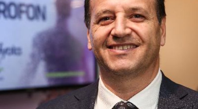 Mutluluğun yüzde 90'ı bağırsaklarda