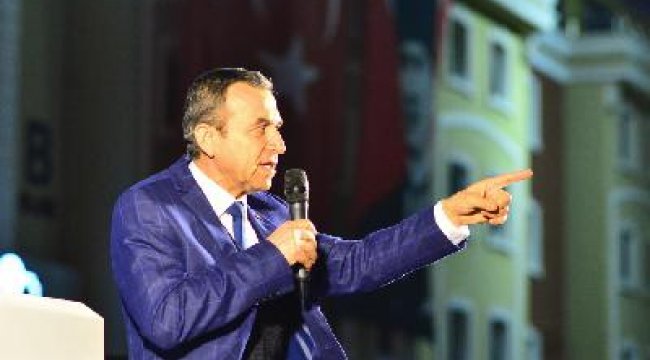 Naim Babüroğlu: Atatürk’ün mucizesidir cumhuriyet