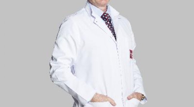 Prof. Dr. Eser: Troit kanseri kadınlarda erkeklere oranla 3 kat daha sık görülüyor