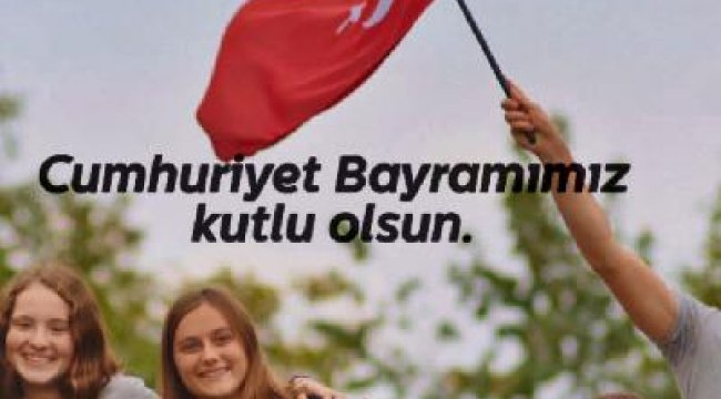 Sabancı Holding’den 29 Ekim filmi: 81 kelime ile 81 ili anlattılar