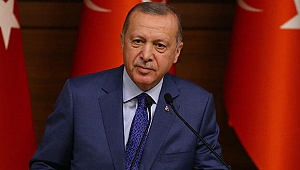 Son dakika... Cumhurbaşkanı Erdoğan'dan önemli açıklamalar
