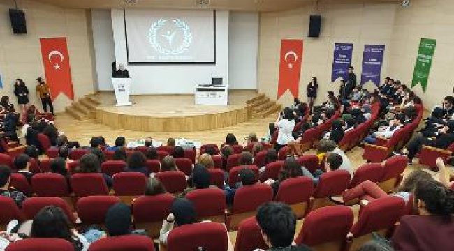 Sosyal Bilimler Çalıştayı başladı
