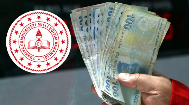 2020 Öğretmen maaşları ne kadar olacak? En düşük ve en yüksek öğretmen maaşı