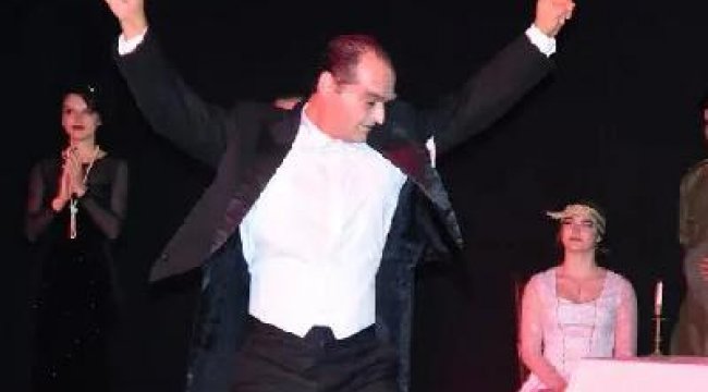29 Ekim kutlamaları Cumhuriyet Balosu ile devam edecek