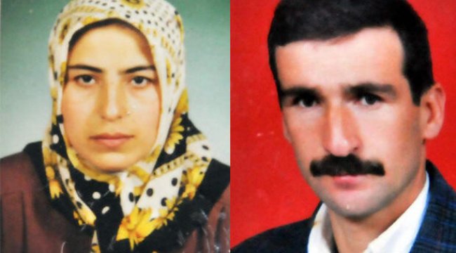 9 yıllık sır cinayette beraat kararının gerekçesi açıklandı