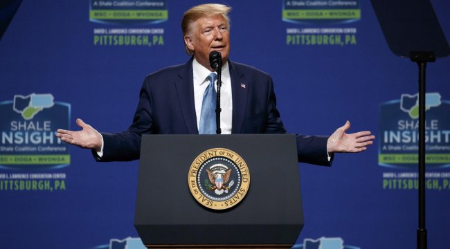 ABD'nin Virginia ve Kentucky seçimlerinde Trump'a soğuk duş