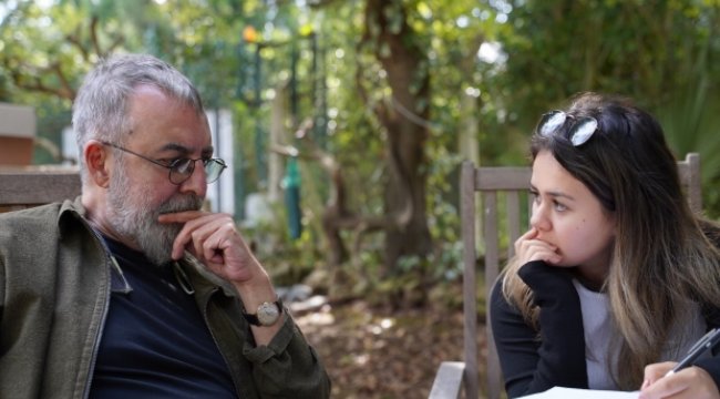 ‘Acıdan Başka’ Filminin Çekimleri Tamamlandı