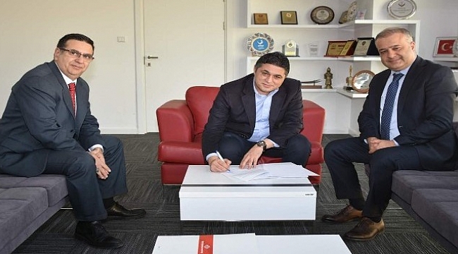 Aliağa'daki asansörlerin güvenliği TSE kontrolünde.