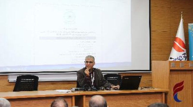 Arapça öğretimi için çalıştay