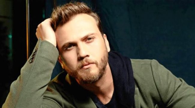 Aras Bulut İynemli'nin son paylaşımı Instagram'ı salladı! Binlerce beğeni aldı