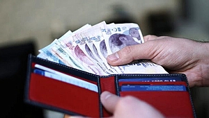 Asgari ücret zammı için ilk teklif Türk-İş'ten geldi: 2 bin 526 lira.