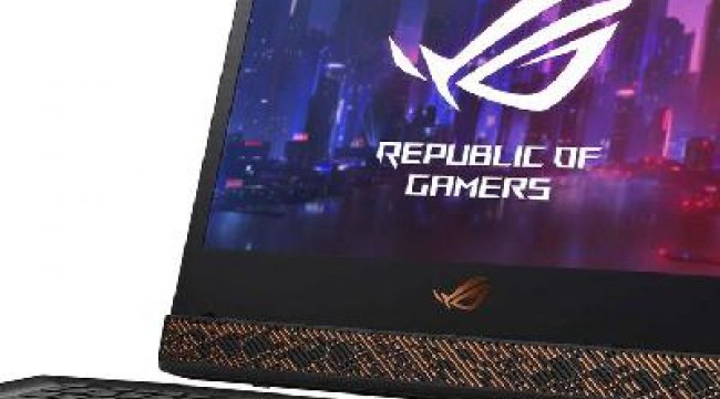 ASUS ROG Mothership Türkiye’de satışa çıktı