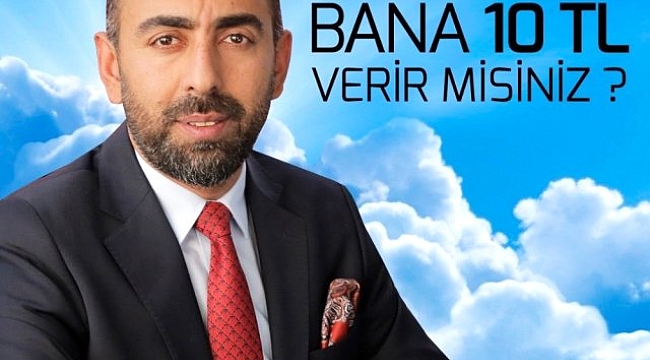 Aydın'da üniversitelileri sevindirecek 'iyilik hareketi' başlıyor.