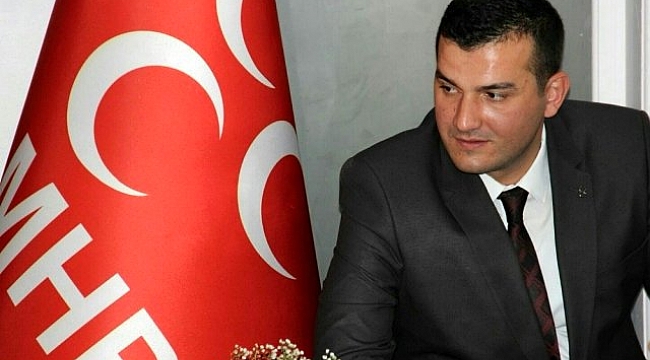 Aydın MHP diş hekimlerini unutmadı.
