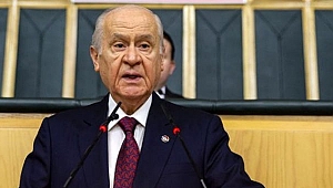 Bahçeli: Erdoğan'ın EYT kararını destekliyoruz.