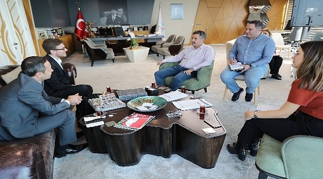 Bayraklı Belediyesi kendi elektriğini üretecek.