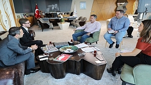 Bayraklı Belediyesi kendi elektriğini üretecek.
