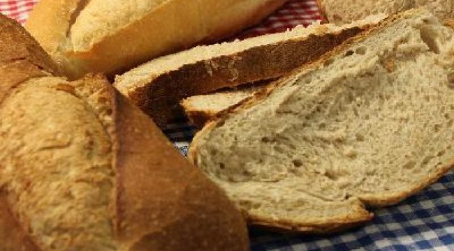Bu yöntemlerle katkı maddesiz ekmeği anlayabilirsiniz
