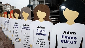 Buca'dan Ankara'ya şiddet dosyası.