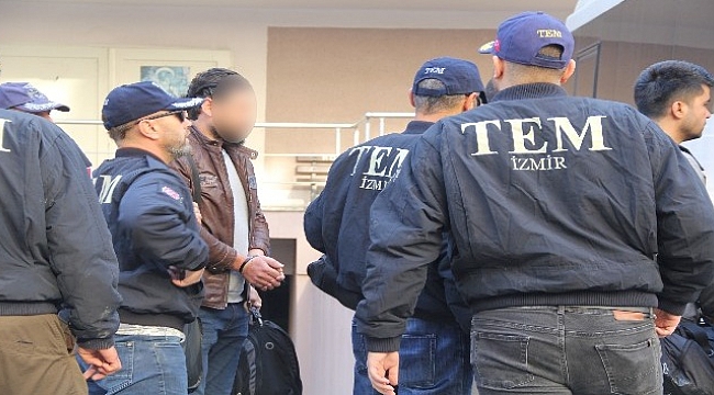 Büyük FETÖ operasyonunda yeni gelişme: 15 tutuklama, 63 kişi daha adliyede.