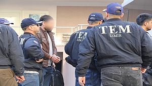 Büyük FETÖ operasyonunda yeni gelişme: 15 tutuklama, 63 kişi daha adliyede.