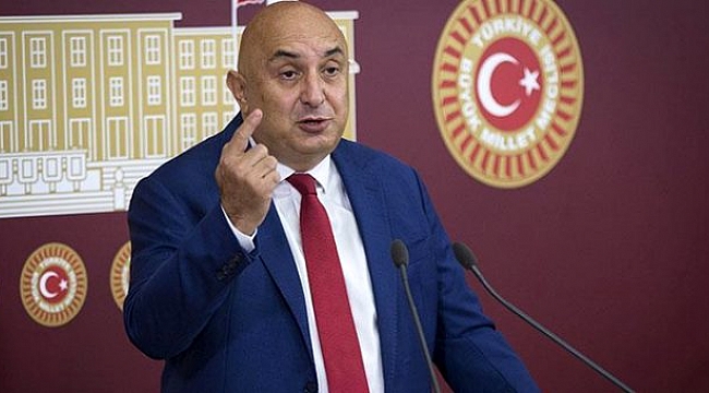 CHP'den erken seçim açıklaması: Olacaksa bir an önce olmasını biz de isteriz.