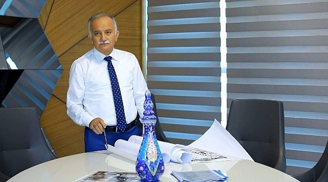 CHP'li eski başkan partisinden ihraç edildi.