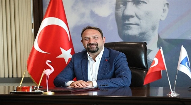Çiğli Belediyesinden iklim değişikliğine dikkat çekmek için yarışma.