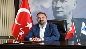 Çiğli Belediyesinden iklim değişikliğine dikkat çekmek için yarışma.