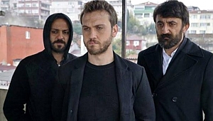 Çukur 76. bölüm fragmanı yayınlandı: Akın Koçovalı'nın gerçek babası kim?.