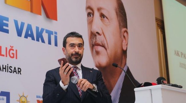 Cumhurbaşkanı Erdoğan&#039;dan &#039;Barış Pınarı Harekatı&#039; açıklaması: Dünyada sembolleşmiştir