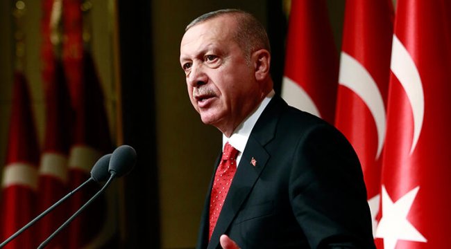 Cumhurbaşkanı Erdoğan Macaristan&#039;a gidecek