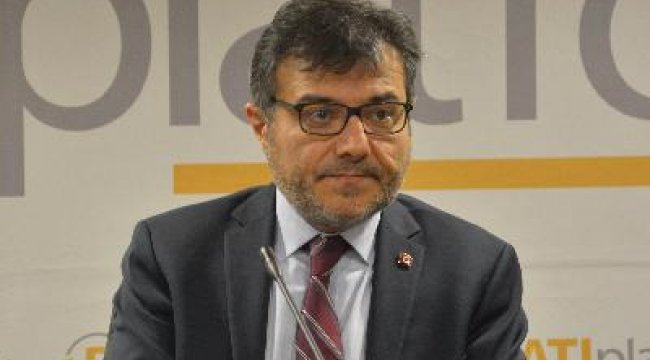 Cumhurbaşkanlığı Finans Ofisi Başkanı Aşan: Not yükseltmelerin devamı gelecektir