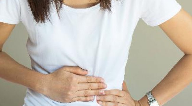 Depresyon karın ağrısına sebep oluyor