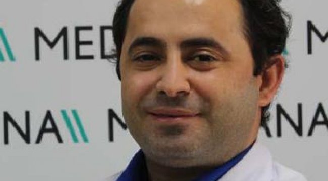Dr. Öğr. Üyesi Solgun:Yürütecin verdiği kısıtlama bebeğin psikolojisini olumsuz etkiliyor