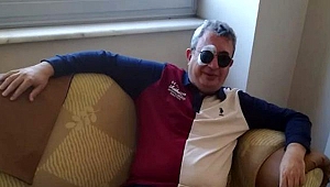 Dün ameliyat olan profesör Murat Tosun, evinde ölü bulundu.