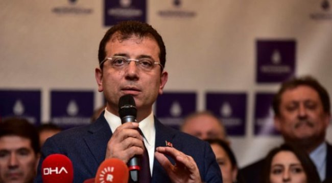 Ekrem İmamoğlu'nun zor bütçe sınavı! AK Parti ve CHP'den art arda açıklamalar geldi