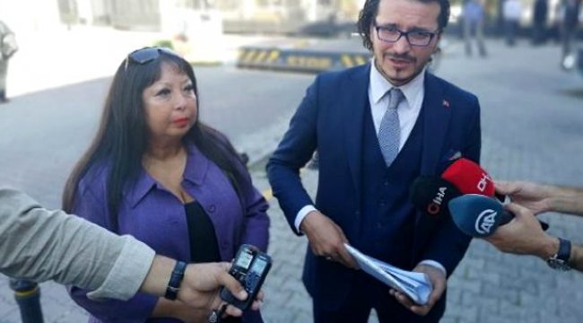 Fatih'te ölen kardeşlerin arkadaşı, cenazelerin kendisine verilmesi için üvey kardeşten onay aldı