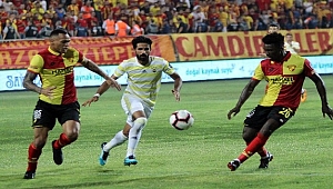 Fenerbahçe ve Göztepe 51. randevuda.