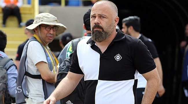 Galatasaray, Altay'ın genç golcüsü için resmi teklif yaptı.
