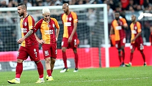Galatasaray kader maçına çıkıyor! Kritik sınav öncesi sıkıntı büyük.