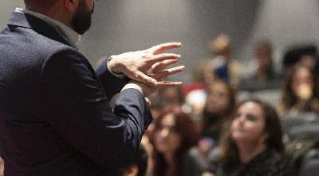 Game of Thrones’un görsel efekt yapımcısı Türkiye’de: “Ejderhaların tasarım süreci beyin ameliyatı gibiydi”